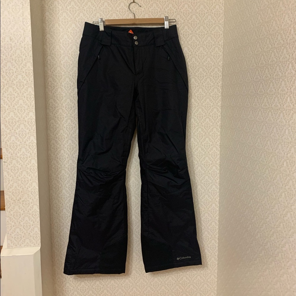 Columbia ski pant